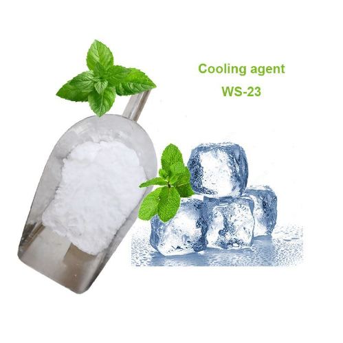 Cooling agent WS-23 