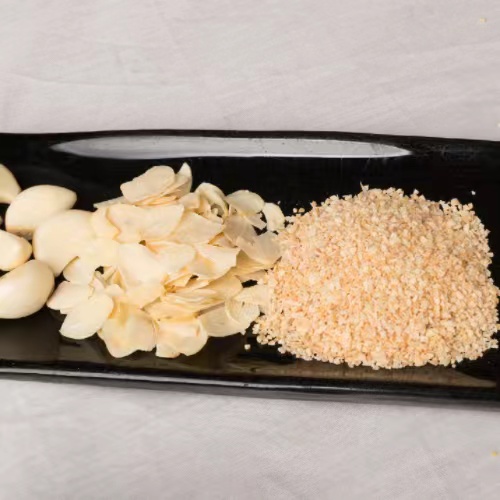     Dried Garlic granular ,flakes,powder 