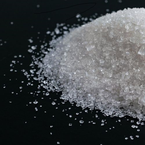 Sodium Citrate 