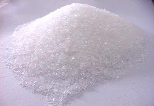 Citric Acid Anhydrous 