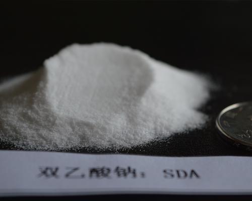 Sodium Diacetate