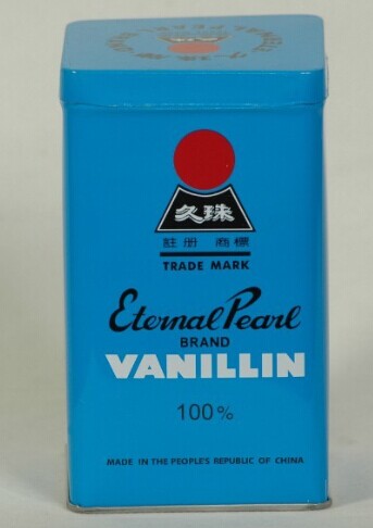 Eternal Pearl Vanillin 