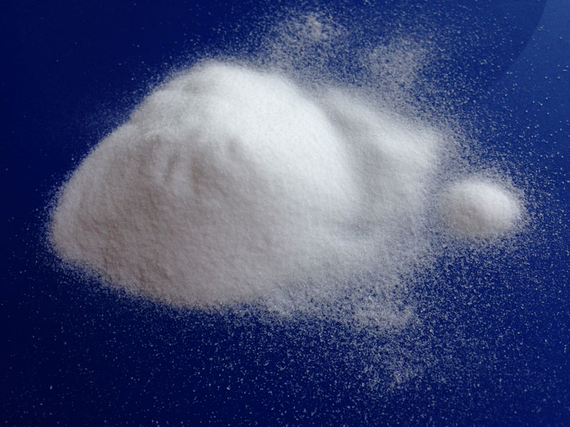 Sodium bicarbonate 