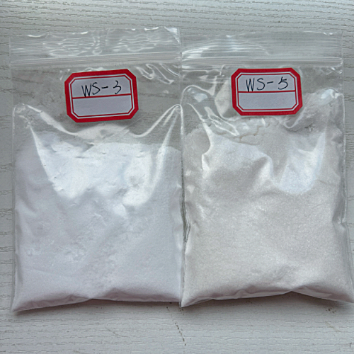 Cooling Agent WS-3 1KG/BAG 